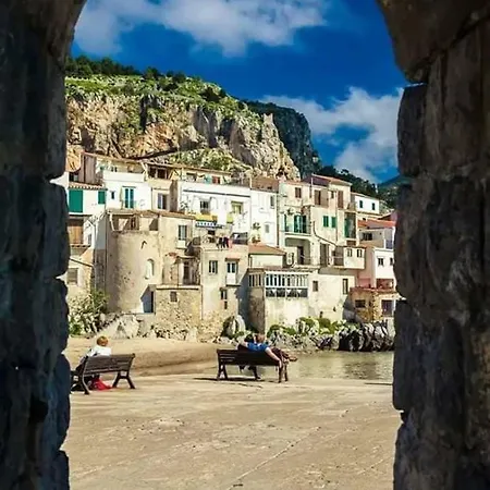 Maison d'hôtes Donnannetta