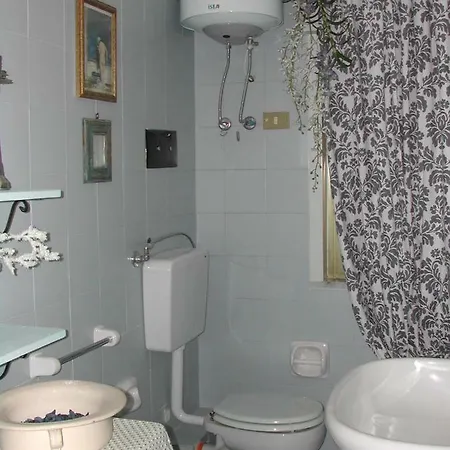 Maison d'hôtes Donnannetta *