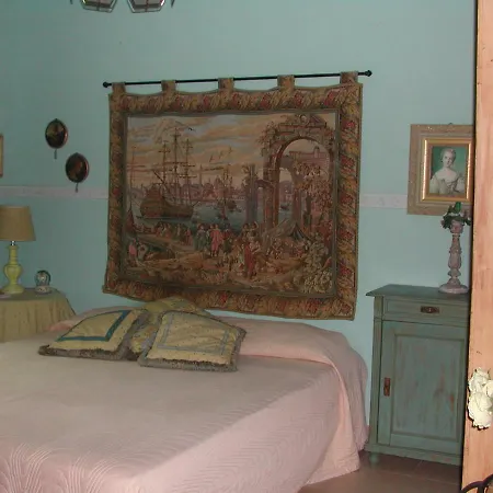 Πανσιόν Donnannetta Cefalù