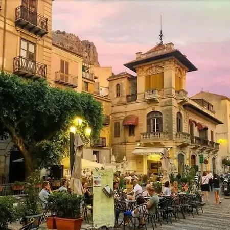 Πανσιόν Donnannetta